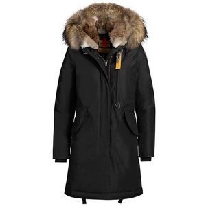 Parajumpers
Long Bear Jacket - Women's